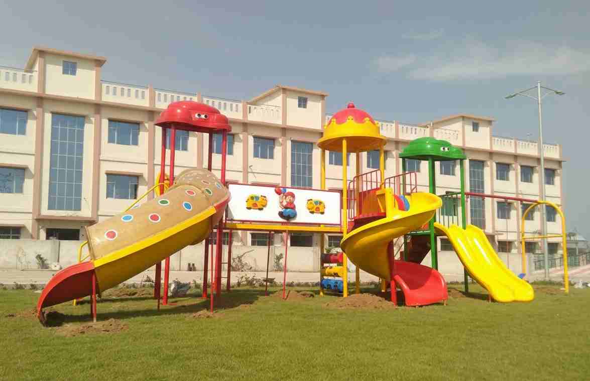 Outdoor Multiplay